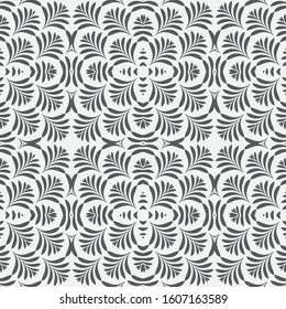 Seamless geometric models in the art deco style. Vintage geometric minimalist background. Abstract vector element of graphic design.