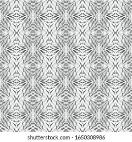 Seamless geometric models in the art deco style. Thin angular lines. Vintage geometric minimalist background. Abstract vector element of graphic design.