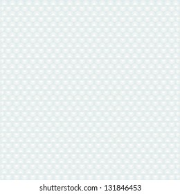 Seamless geometric, modern pattern in pastel, white tints