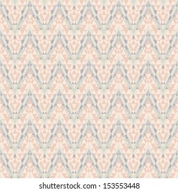 Seamless geometric mosaic pattern 2