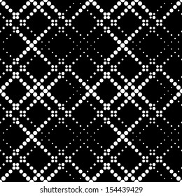 Seamless Geometric Ornament
