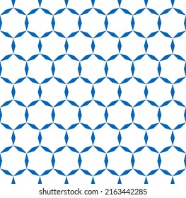 Seamless geometric ornament based on traditional islamic art.Great design for fabric,textile,cover,wrapping paper,background.