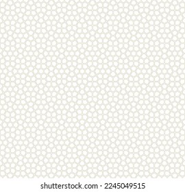 Seamless geometric ornament based on traditional islamic art.Brown color contoured  lines.Great design for fabric,textile,cover,wrapping paper,background.