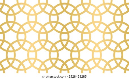 Seamless geometric ornament based on traditional arabic art, Great design for fabric, textile, cover, wrapping paper, background.