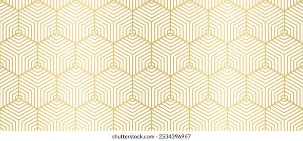 Seamless geometric ornament on traditional arabic art, Great design for fabric, textile, cover, wrapping paper, background.
