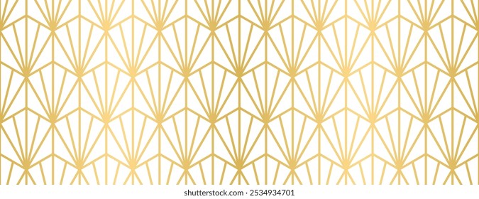 Seamless geometric ornament on traditional arabic art, Great design for fabric, textile, cover, wrapping paper, background.