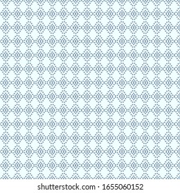 Seamless geometric ornament pattern background. traditional textile bandhani sari border. creative indian bandhani textures border design
