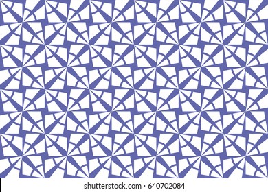 Seamless. geometric ornament. vector illustration. for invitation, background, wallpaper
