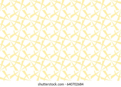 Seamless. geometric ornament. vector illustration. for invitation, background, wallpaper