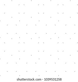 Seamless geometric ornamental vector pattern