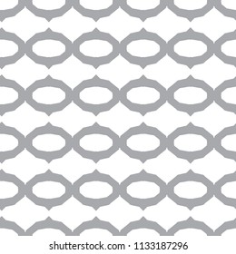 Seamless geometric ornamental vector pattern Seamless geometric ornamental vector pattern