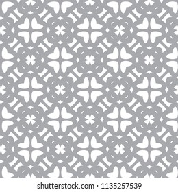 Seamless geometric ornamental vector pattern Seamless geometric ornamental vector pattern
