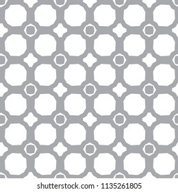 Seamless geometric ornamental vector pattern Seamless geometric ornamental vector pattern