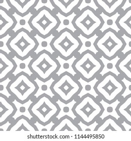 Seamless geometric ornamental vector pattern Seamless geometric ornamental vector pattern
