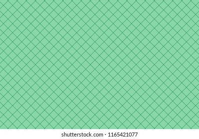Seamless geometric ornamental vector pattern