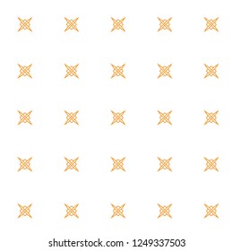 Seamless geometric ornamental vector pattern Seamless geometric ornamental vector pattern