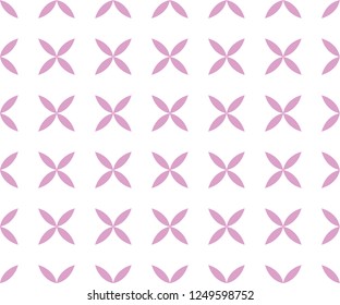 Seamless geometric ornamental vector pattern Seamless geometric ornamental vector pattern