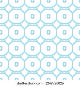 Seamless geometric ornamental vector pattern Seamless geometric ornamental vector pattern