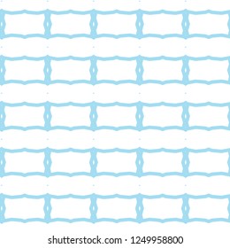 Seamless geometric ornamental vector pattern Seamless geometric ornamental vector pattern