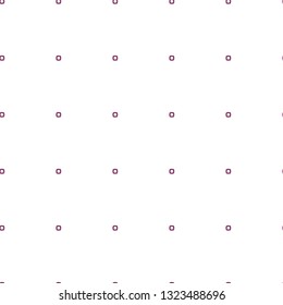 Seamless geometric ornamental vector pattern