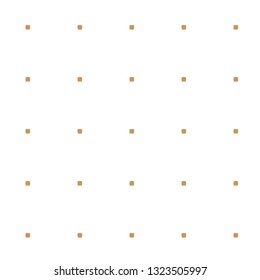 Seamless geometric ornamental vector pattern