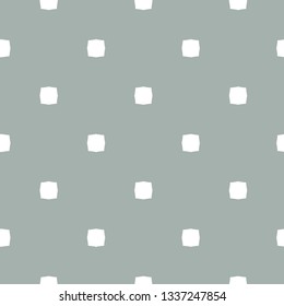 Seamless geometric ornamental vector pattern