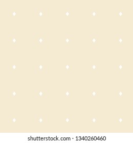 Seamless geometric ornamental vector pattern