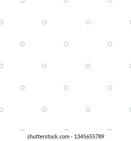 Seamless geometric ornamental vector pattern