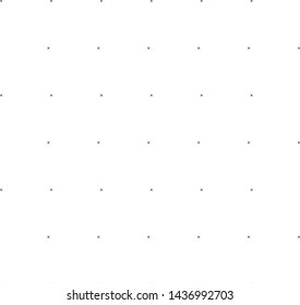 Seamless geometric ornamental vector pattern. Abstract background