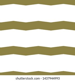 Seamless geometric ornamental vector pattern. Abstract background