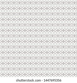 Seamless geometric ornamental vector pattern. Abstract background Seamless geometric ornamental vector pattern. Abstract background