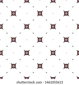 Seamless geometric ornamental vector pattern. Abstract background Seamless geometric ornamental vector pattern. Abstract background