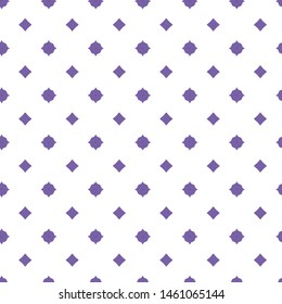 Seamless geometric ornamental vector pattern. Abstract background