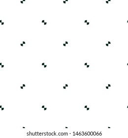 Seamless geometric ornamental vector pattern. Abstract background