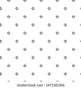 Seamless geometric ornamental vector pattern. Abstract background Seamless geometric ornamental vector pattern. Abstract background