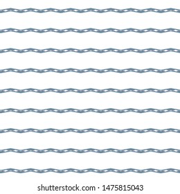 Seamless geometric ornamental vector pattern. Abstract background