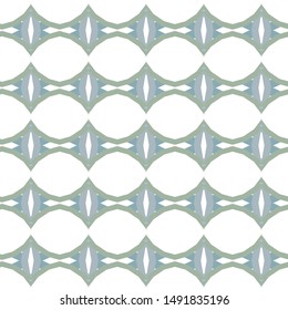 Seamless geometric ornamental vector pattern. Abstract background