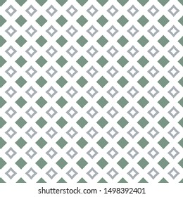 Seamless geometric ornamental vector pattern. Abstract background