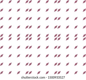 Seamless geometric ornamental vector pattern. Abstract background