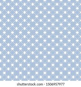 Seamless geometric ornamental vector pattern. Abstract background