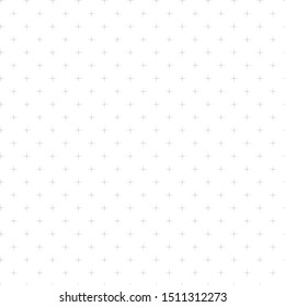 Seamless geometric ornamental vector pattern. Abstract background