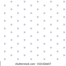 Seamless geometric ornamental vector pattern. Abstract background
