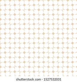 Seamless geometric ornamental vector pattern. Abstract background
