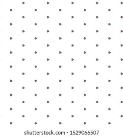 Seamless geometric ornamental vector pattern. Abstract background