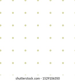 Seamless geometric ornamental vector pattern. Abstract background