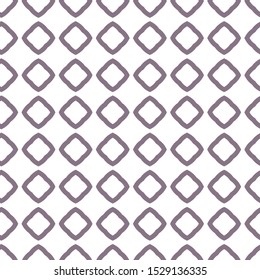 Seamless geometric ornamental vector pattern. Abstract background