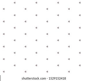 Seamless geometric ornamental vector pattern. Abstract background