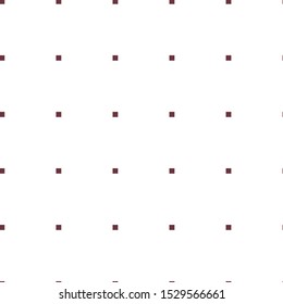 Seamless geometric ornamental vector pattern. Abstract background