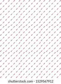Seamless geometric ornamental vector pattern. Abstract background
