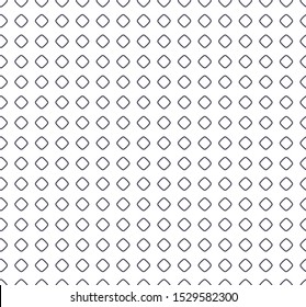 Seamless geometric ornamental vector pattern. Abstract background